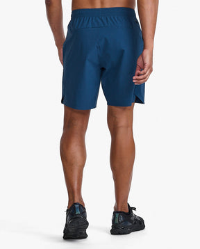 Motion 8" Shorts