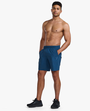 Motion 8" Shorts