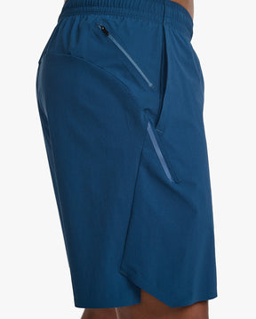 Motion 8" Shorts