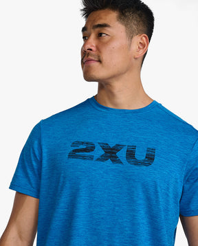 Motion Graphic Tee