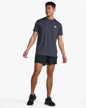 Motion Graphic Tee