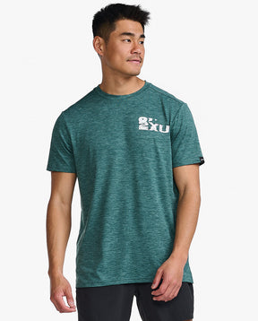 Motion Graphic Tee