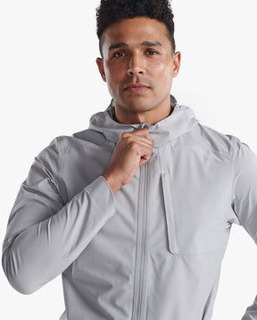 Ignition Shield Jacket