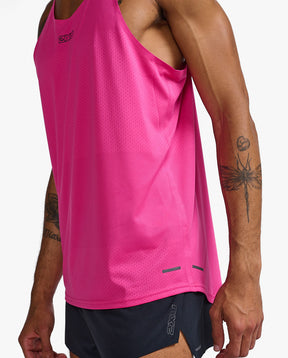 Light Speed Tech Singlet