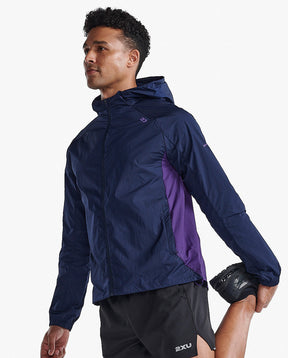 Aero Windbreaker