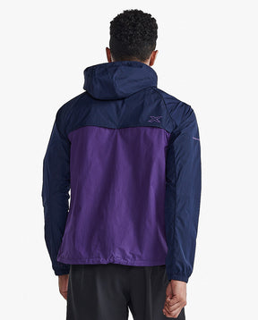 Aero Windbreaker