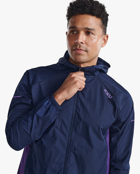 Aero Windbreaker