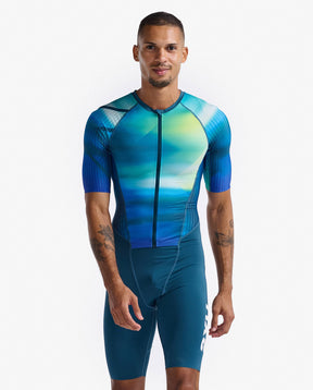Aero Sleeved Trisuit