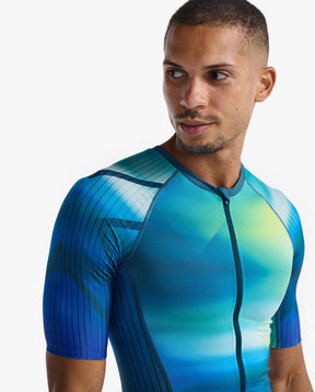 Aero Sleeved Trisuit
