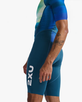Aero Sleeved Trisuit
