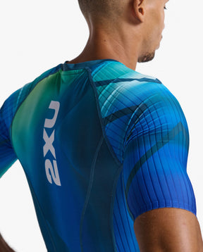 Aero Sleeved Trisuit