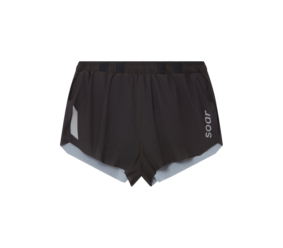 Marathon Shorts | Black