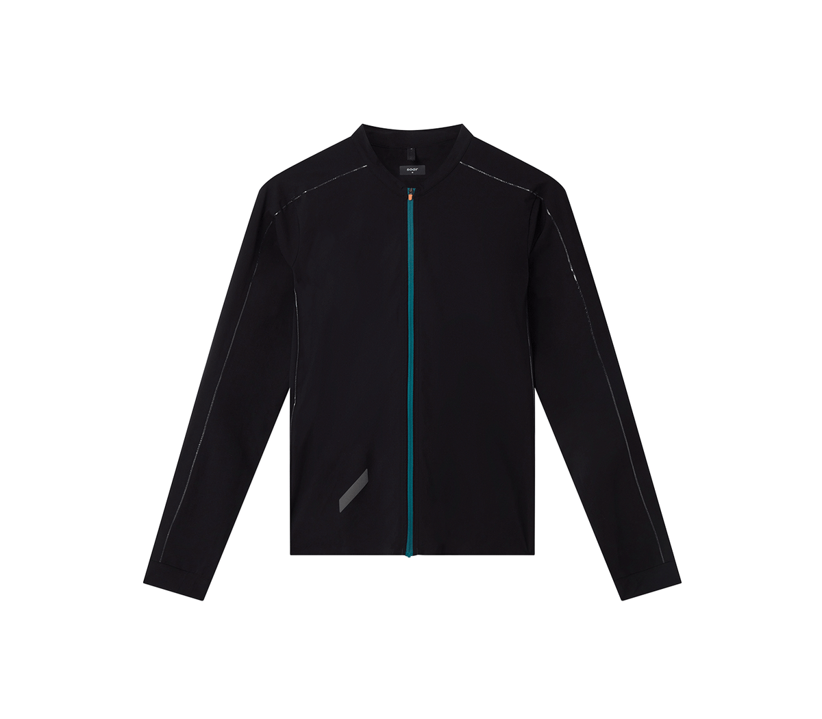 Tempo Top | Black