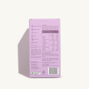 Mixed Berry Collagen Sachets - 280g