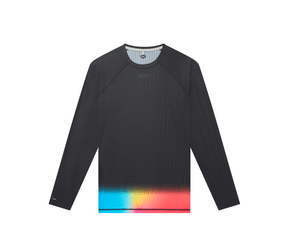 Men's Race Base Layer | Black