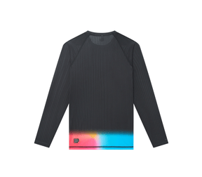 Men's Race Base Layer | Black