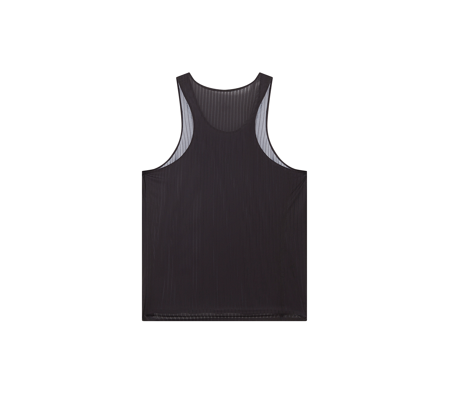 Men's Race Vest | Black