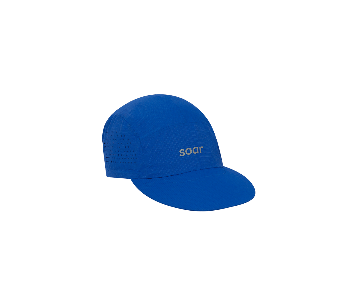 Run Cap | Blue