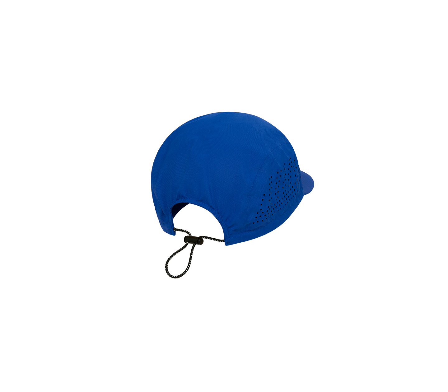 Run Cap | Blue