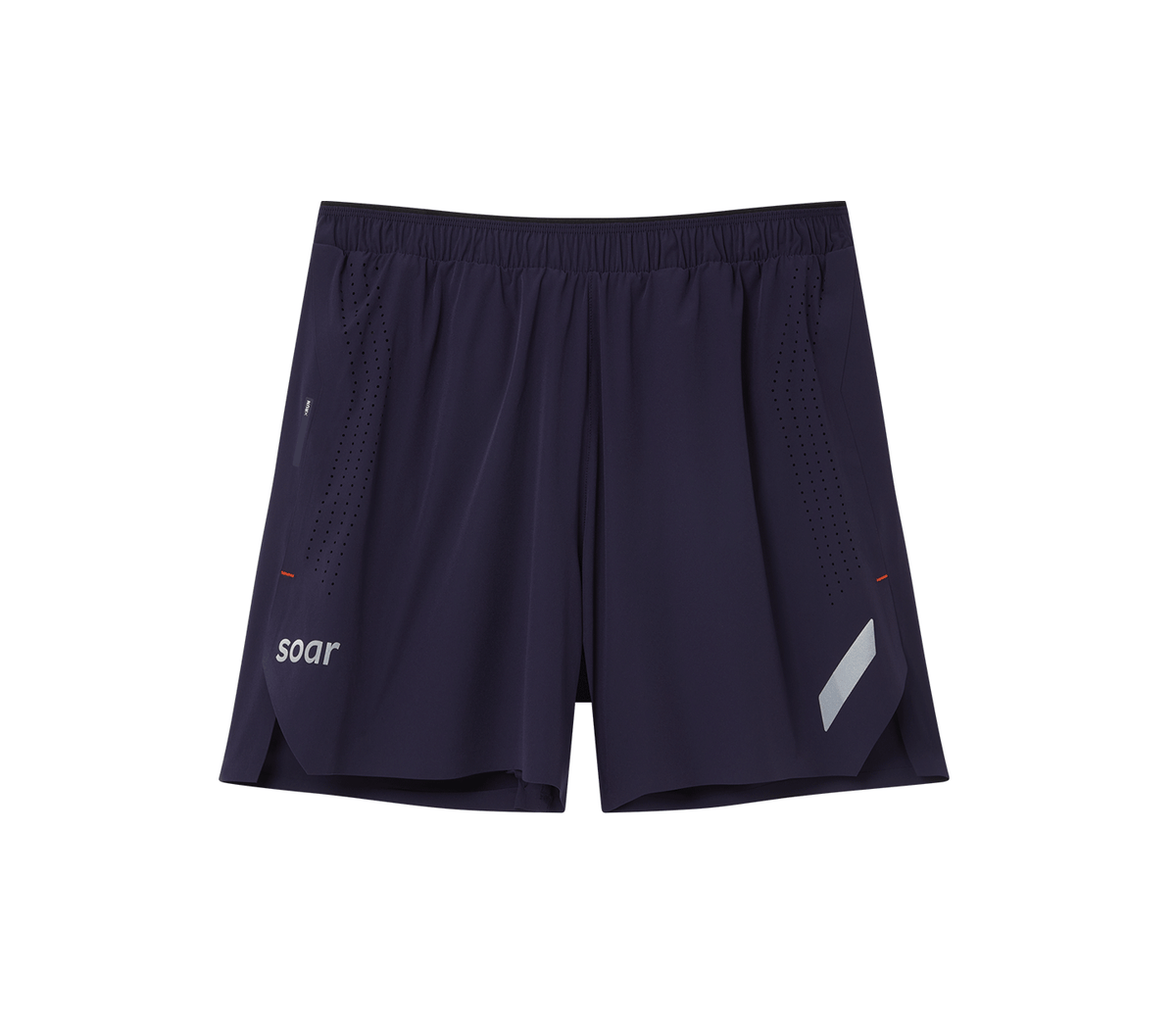 Run Shorts | Navy