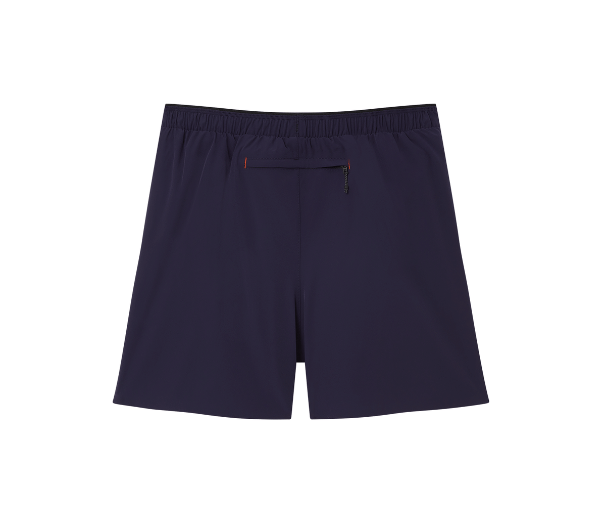 M Run Shorts | Navy