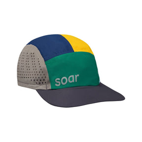 Run Cap 3.0