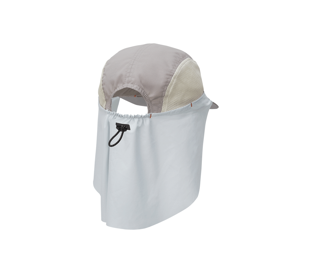 Sahara Cap | Grey