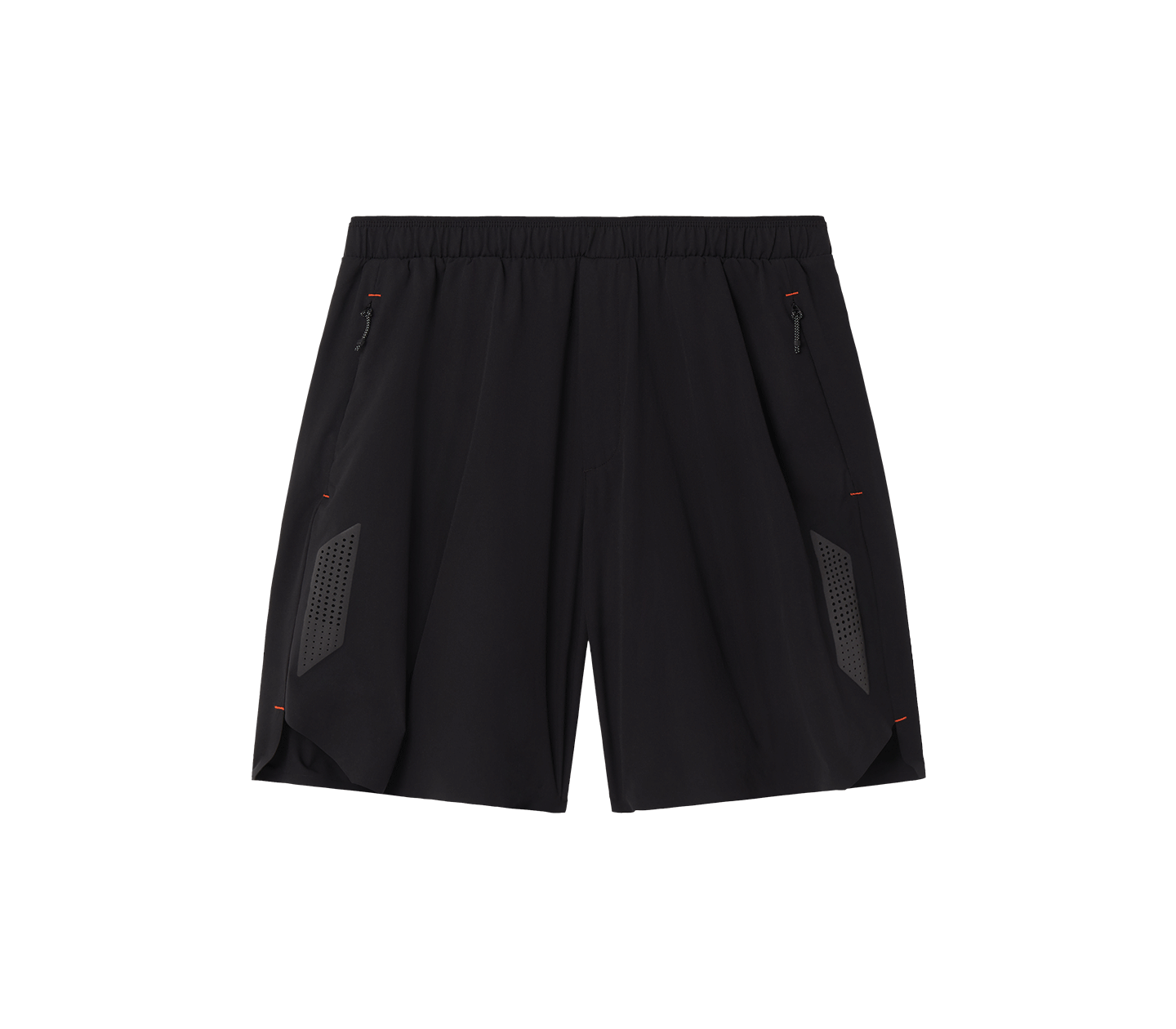 Men's Shell Shorts | Black