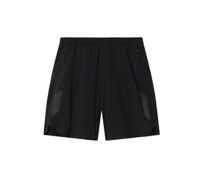 Men's Shell Shorts | Black