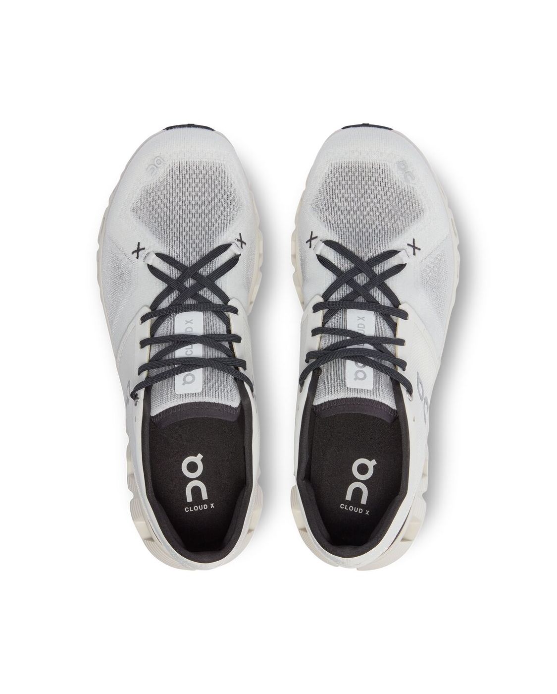 Men's - Cloud X 3
