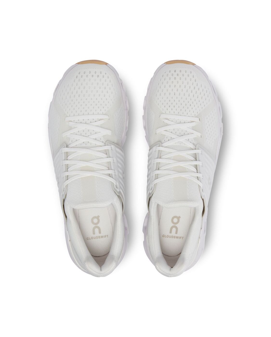 Men's - Cloudswift Undyed