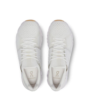 Men's - Cloudswift Undyed