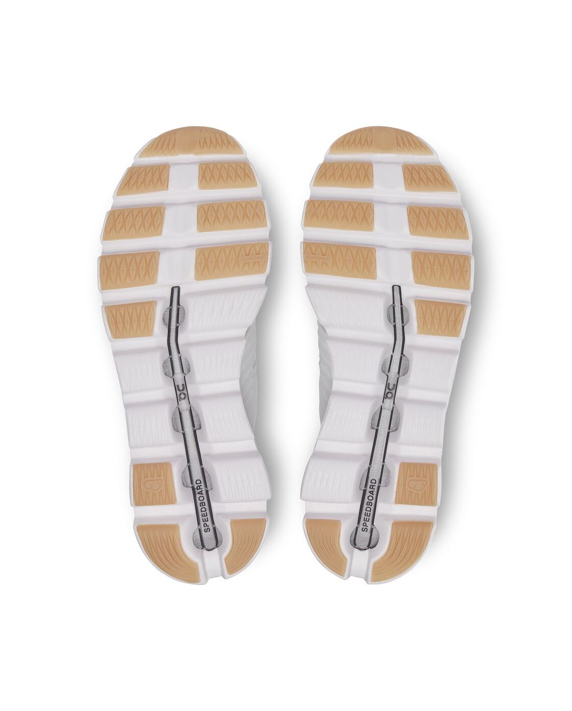 Men's - Cloudswift Undyed