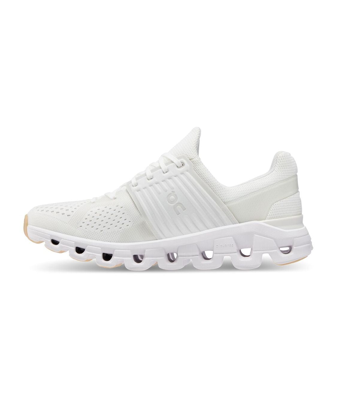 Men's - Cloudswift Undyed