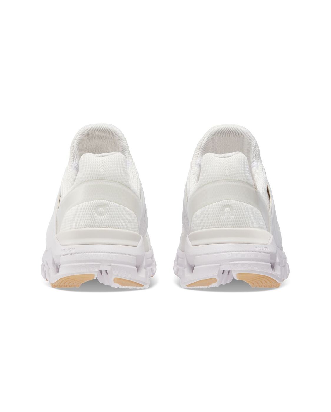 Men's - Cloudswift Undyed