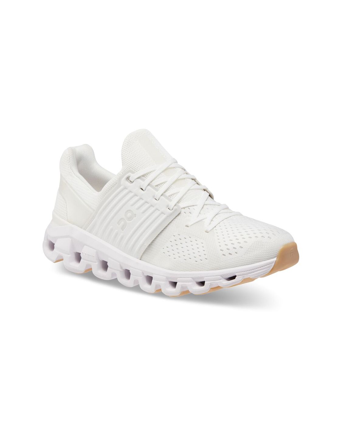 Men's - Cloudswift Undyed
