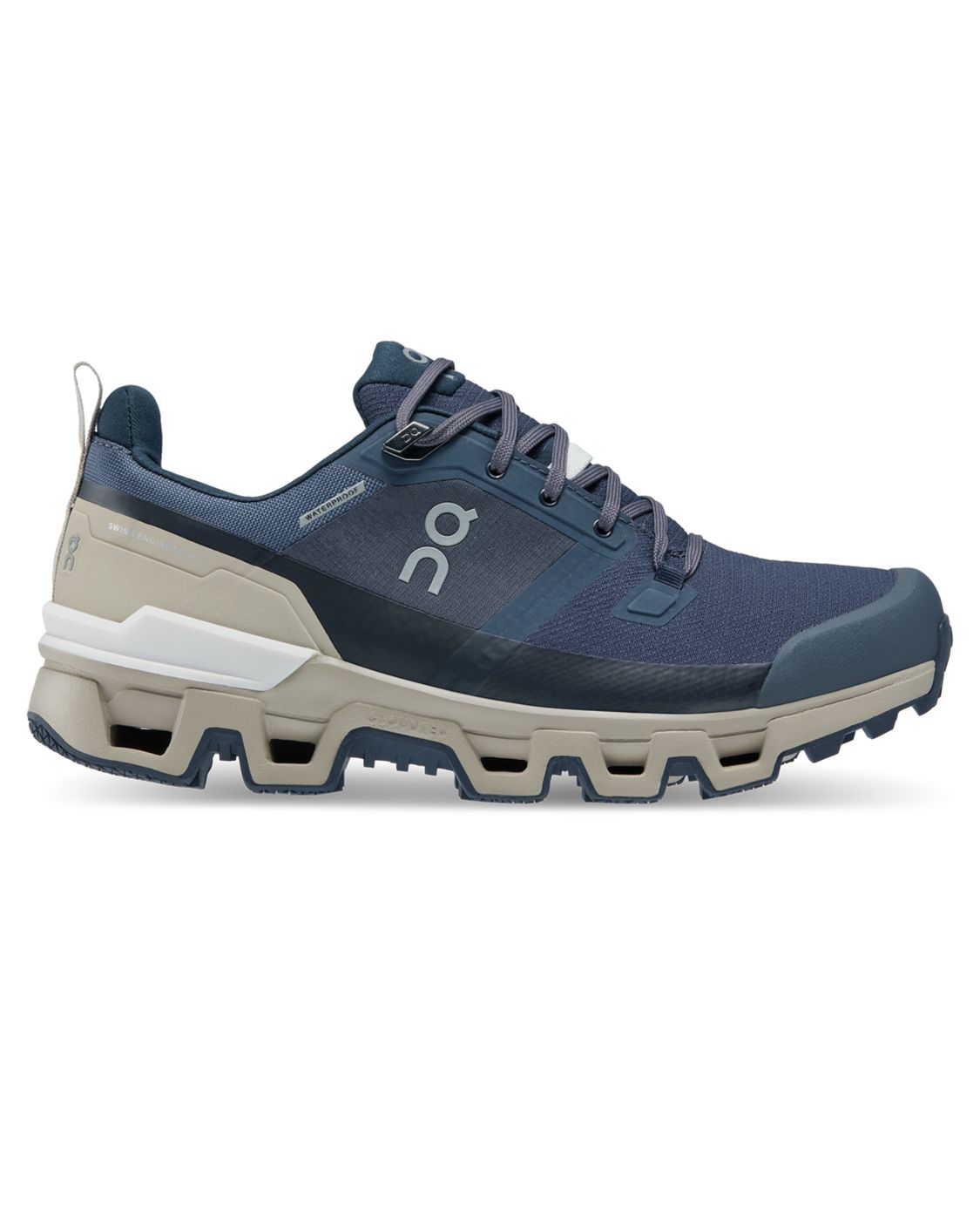 Women's Cloudwander Waterproof