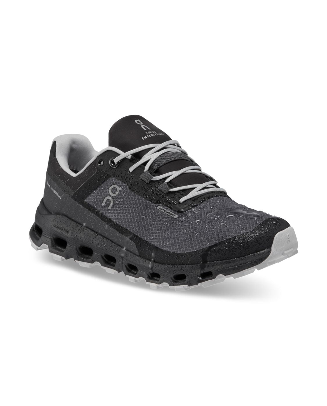 Women's Cloudvista Waterproof