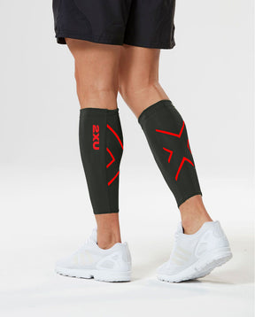 Compression Calf Guards