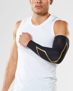 Force Compression Arm Guards