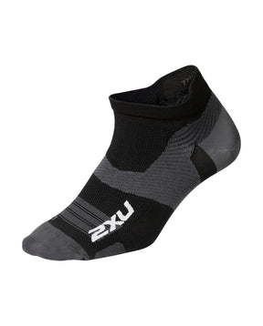 Vectr Ultralight No Show Compression Socks