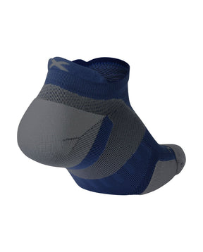 Vectr Cushion No Show Socks