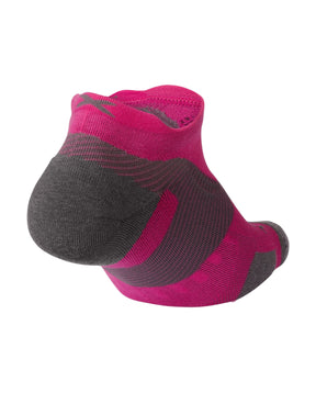 Vectr Merino Light Cushion No Show Socks
