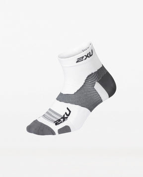 Vectr Ultralight 1/4 Crew Socks