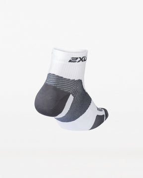 Vectr Ultralight 1/4 Crew Socks