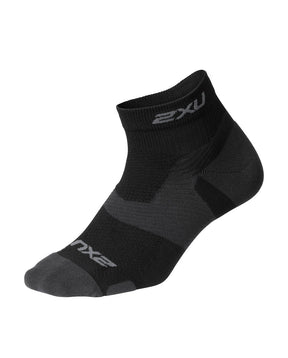 Vectr Light Cushion 1/4 Crew Socks