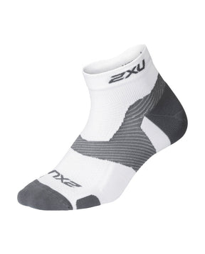 Vectr Light Cushion 1/4 Crew Socks