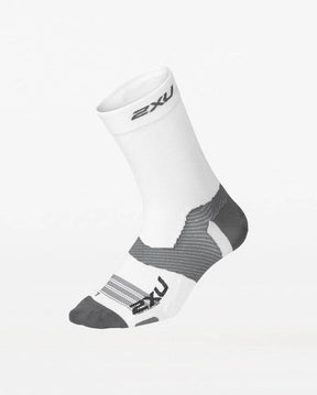 Vectr Ultralight Crew Compression Socks
