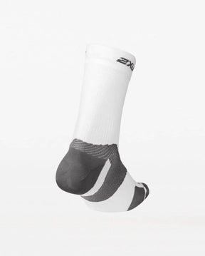 Vectr Ultralight Crew Compression Socks