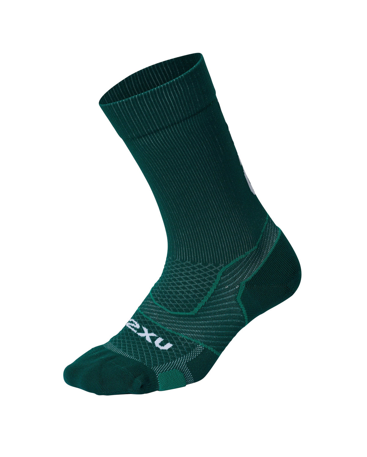 Vectr Cushion Crew Socks